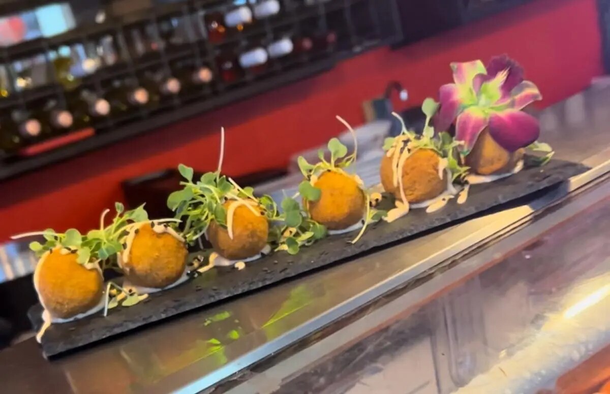 Chef Croquettes