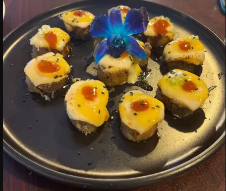 King of Sushi Roll