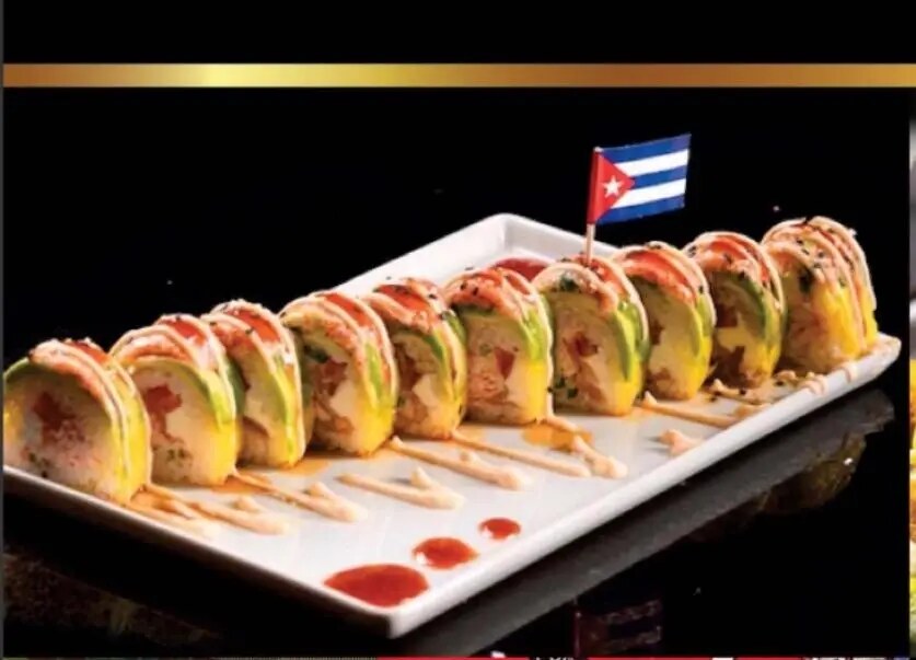 Patria y Vida Roll
