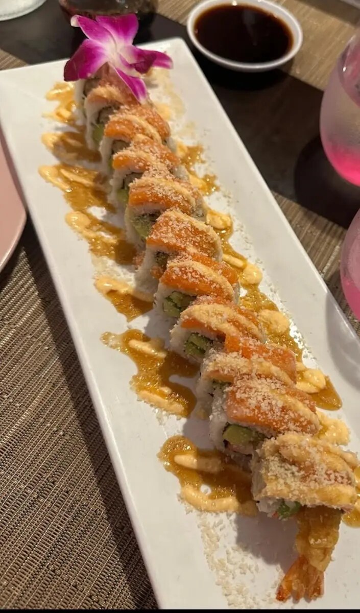 Villa Clara Roll